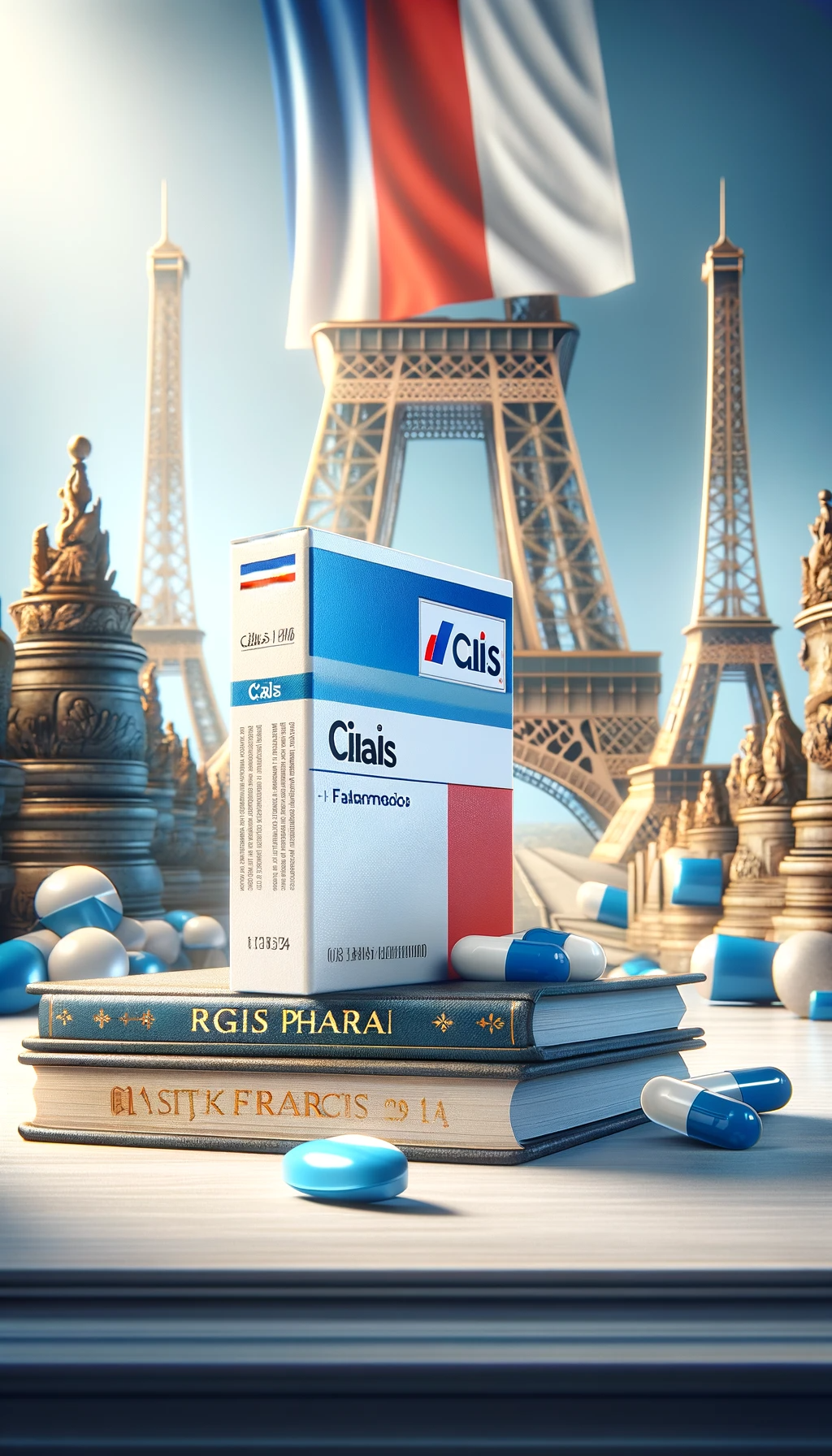 Cialis le moins cher de paris